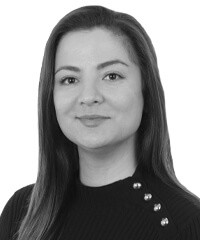 Lina Zangana