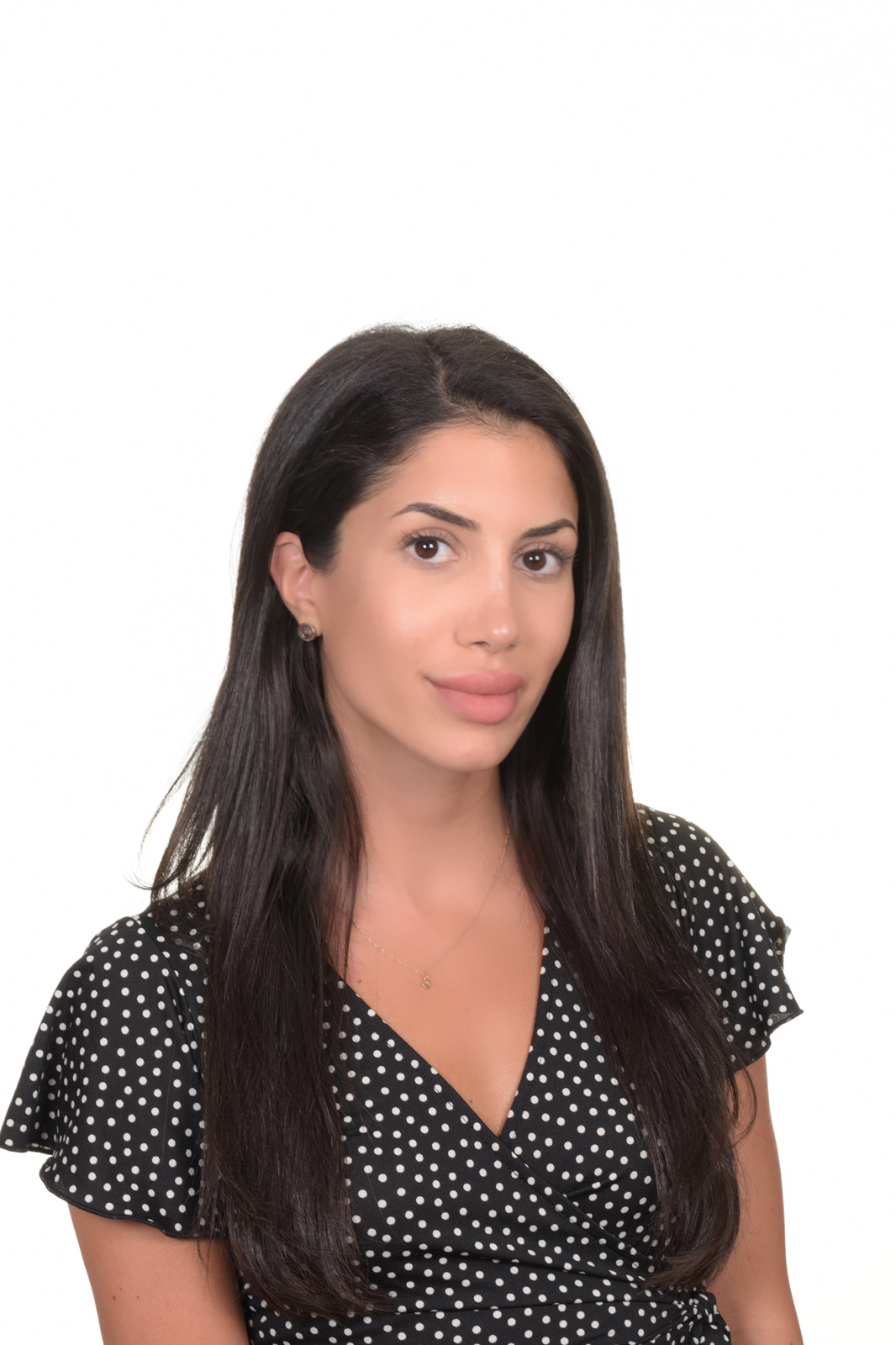 Jennifer Safaei