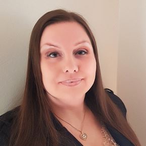 Jessica Laras Lindström