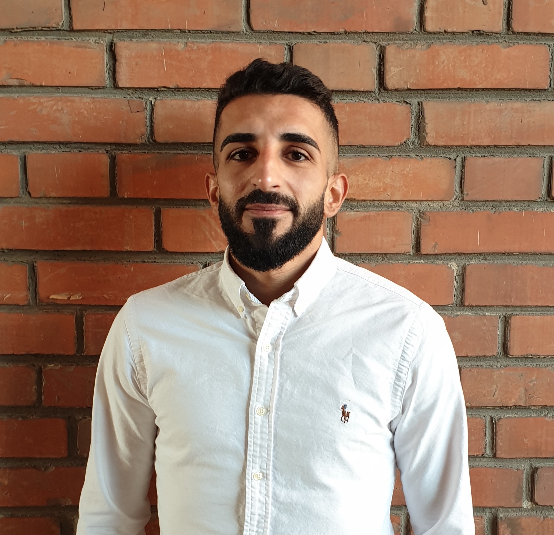 Mustafa Khalil