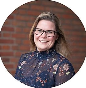 Kristin Björö