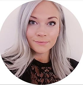 Elina Wikström