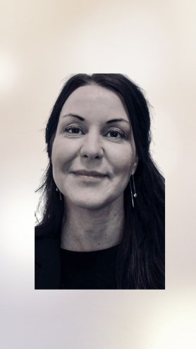 Veronica Wallerstedt