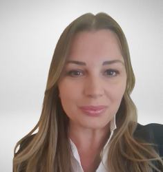 Erika Sokrates
