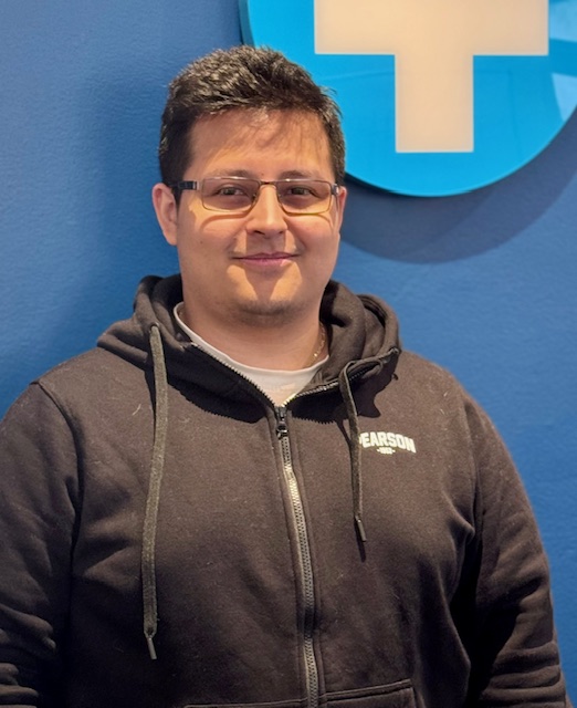 Alejandro Melendez