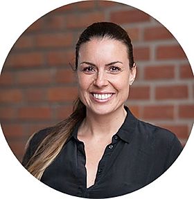 Ina Mattinen