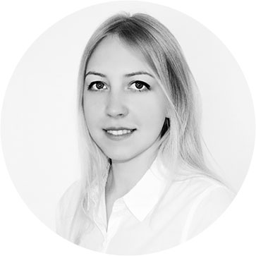Marina Narmack (föräldraledig)