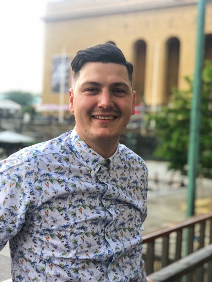Bajram Shosholli